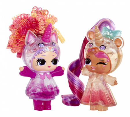 LOL UNICORN JEDNOROŻEC LALKA NIESPODZIANKA SURPRISE LALECZKA SUPRISE MGA