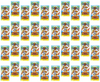 40x Invizimals Starcie Łowców BLISTER saszetka gra karciana +8x karty PROMO