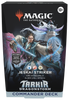 Zestaw KOMPLET Talii 5x Talia Commander Tarkir: Dragonstorm Talie MtG Magic 2025