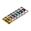 ZESTAW 5w1 MONOPOLY Naruto + 4 figurki ANIME dla fanów figurka PREMIUM