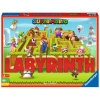 Labyrinth Super Mario gra planszowa Labirynt Ravensburger DUŻA EDYCJA