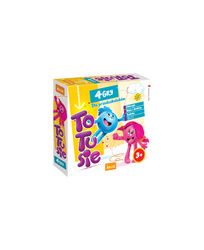 OUTLET 4 GRY DLA PRZEDSZKOLAKA Chińczyk Sudoku Kółko i krzyżyk 4x gra planszowa