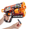 WYRZUTNIA X-SHOT GAME OVER SKINS GRIEFER NA pistolet +strzałki do wyrzutni
