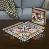 OUTLET MONOPOLY INDIANA JONES gra planszowa rodzinna monopol edycja HASBRO POLSKA