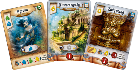 RES ARCANA gra planszowa arkana fantasy EDYCJA POLSKA