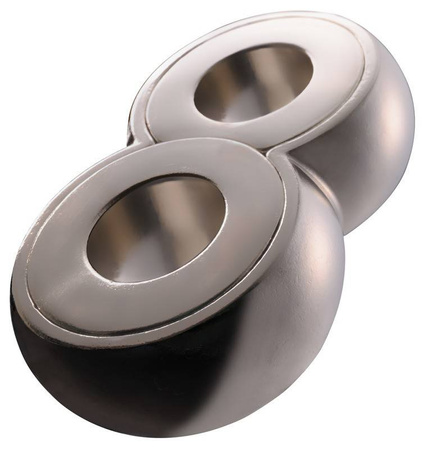 OUTLET Łamigłówka Cast Huzzle Infinity 6/6 poziom trudności