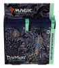 Collector Booster Box Duskmourn: House of Horror karty MTG 12 boosterów Magic 2024 PREMIUM