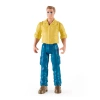 Schleich 42529 MYJNIA DLA ZWIERZĄT Figurki krowy ogrodzenie farma zestaw