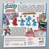 MARVEL UNITED GRA PLANSZOWA +ROZSZERZENIE DEFENDERS OF THE GALAXY POLSKA ED