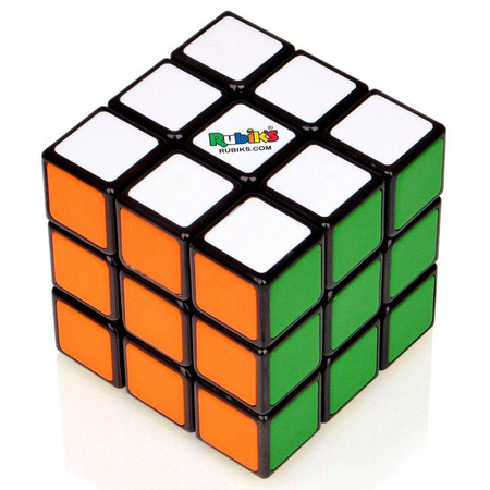 KOSTKA RUBIKA 3x3x3 ORYGINAŁ oryginalna Rubik 2022