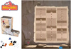 OUTLET Roll & Wall: Wspinaczka gra kościana 7+