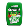 Goddit World Football Stars gra planszowa karciana KARTY 5 mini-gier 6+