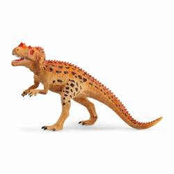 Schleich 15019 Ceratozaur dinozaur figurka CERATOSAURUS