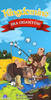 KINGDOMINO GRA ROKU PLANSZOWA PODSTAWA +ROZSZERZENIE DODATEK ERA GIGANTÓW