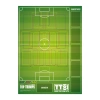 KARTY PIŁKARSIE STARTER KIT Top Trumps światowe gwiazdy futbolu ANGIELSKIE