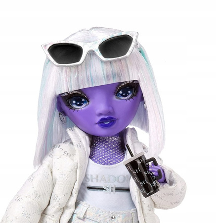 SHADOW HIGH Fashion DIA MANTE modna lalka MGA