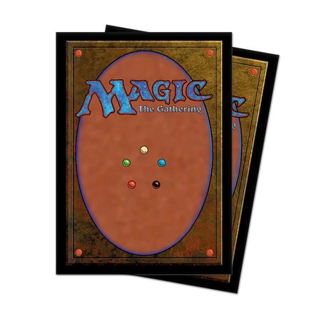 Protektory na talię Commander karty MtG gra Magic the Gathering koszulki (100 sztuk)