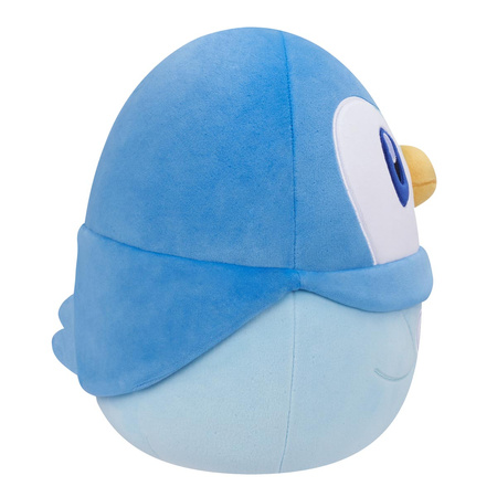 ORYGINALNY POKEMON Piplup maskotka pluszak Squishmallows pluszowy DUŻY 25cm