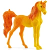 Schleich 70731 KOLEKCJONERSKI JEDNOROŻEC Lodowy koń konik figurka Bayala