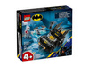 LEGO 76301 DC BATMOBIL BATMAN MR FREEZE klocki figurki auto samochód akcja