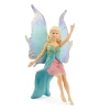 Schleich 70714 Bayala Wróżka na skrzydlatym lwie figurka fantasy bajkowa