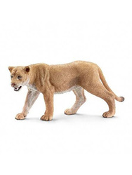 Schleich 17026 LWICA samica lwa lew figurka figurki zwierząt ORYGINALNA