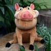 PREZENT MARZEŃ DISNEYA: DOBBLE DISNEY PIXAR +KRÓL LEW PUMBA +WIELKA GRA 3D