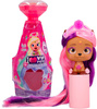 I LOVE VIP PETS GLAM GEMS PIES W BUTELCE PIESEK NIESPODZIANKA +9 AKCESORIÓW
