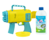 MEGA BLASTER 24 otwory karabin pistolet bańki mydlane +PŁYN DO BANIEK 400ml