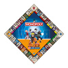 ZESTAW 5w1 MONOPOLY Naruto + 4 figurki ANIME dla fanów figurka PREMIUM