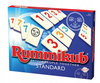 OUTLET RUMMIKUB Gra planszowa STANDARD w języku polskim 