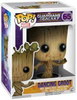 Funko POP! Vinyl figurka Guardians of the Galaxy Groot PIĘKNA duża głowa