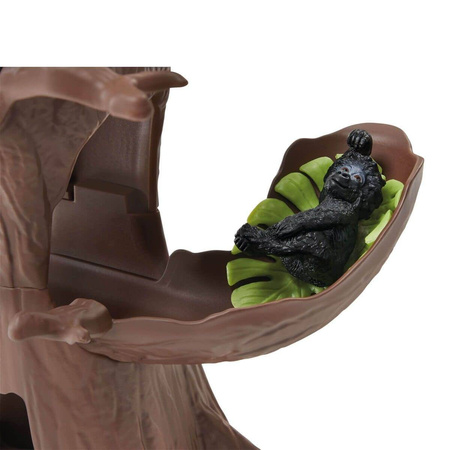 OUTLET SCHLEICH 42507 Stacja badawcza na SAFARI ZESTAW