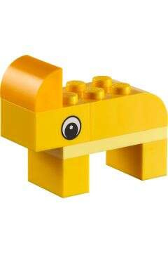 LEGO 30503 ZESTAW PREZENTOWY DLA DZIECI budowanie klocki Creator ZWIERZĘTA