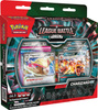CHARIZARD EX TALIA DO GRY POKEMON League Battle Deck ORYGINALNE KARTY