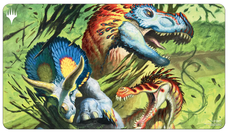 Mata na karty do gry Magic the Gathering gra MtG Commander Masters playmat Finale of Devastation