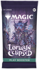 Play Booster Box Lorwyn Eclipsed karty MtG 30 boosterów Magic Gathering 2026