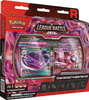 Pokemon TCG League Battle Deck Team Rocket's Mewtwo ex ORYGINALNE KARTY