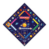 MONOPOLY KOSMOS gra planszowa dla dzieci Monopol Junior 5+ EDYCJA POLSKA