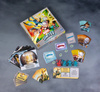 MARVEL UNITED gra Tales of Asgard ROZSZERZENIE DODATEK POLSKA EDYCJA