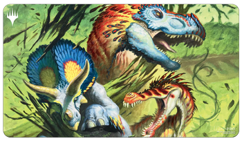 Mata na karty do gry Magic the Gathering gra MtG Commander Masters playmat Finale of Devastation