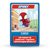 Top Trumps Junior Spidey & Friends gra planszowa karciana karty dla dzieci