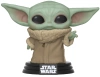 Funko POP Star Wars Mandalorian The Child figurka kolekcjonerska 10cm Vinyl