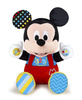 Interaktywna zabawka PLUSZAK maskotka DISNEY MIKI dźwięki śpiewa piosenki