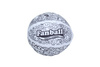 OUTLET EPEE FANBALL PIŁKA NOŻNA pokoloruj nadmuchaj rzucaj Fun Ball DUŻA 28cm zielona