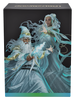 LotR MtG Talia Commander karty Magic the Gathering Middle Earth Elven Council