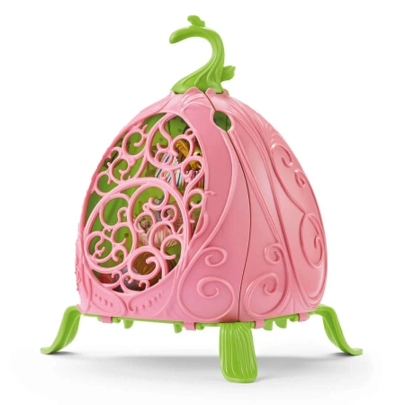 Schleich 42520 Bayala Przedszkole dla zwierząt wróżka