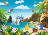 POKEMON PUZZLE PREMIUM XXL puzle 200 elementów Ravensburger ORYGINALNE