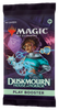 Play Booster Duskmourn: House of Horror Set i Draft w jednym MtG Magic the Gathering 2024