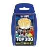KARTY PIŁKARSIE STARTER KIT Top Trumps światowe gwiazdy futbolu ANGIELSKIE